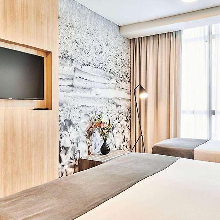 Dazzler By Wyndham Rosario Hotel Luaran gambar