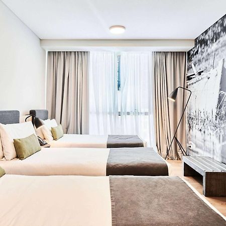 Dazzler By Wyndham Rosario Hotel Luaran gambar