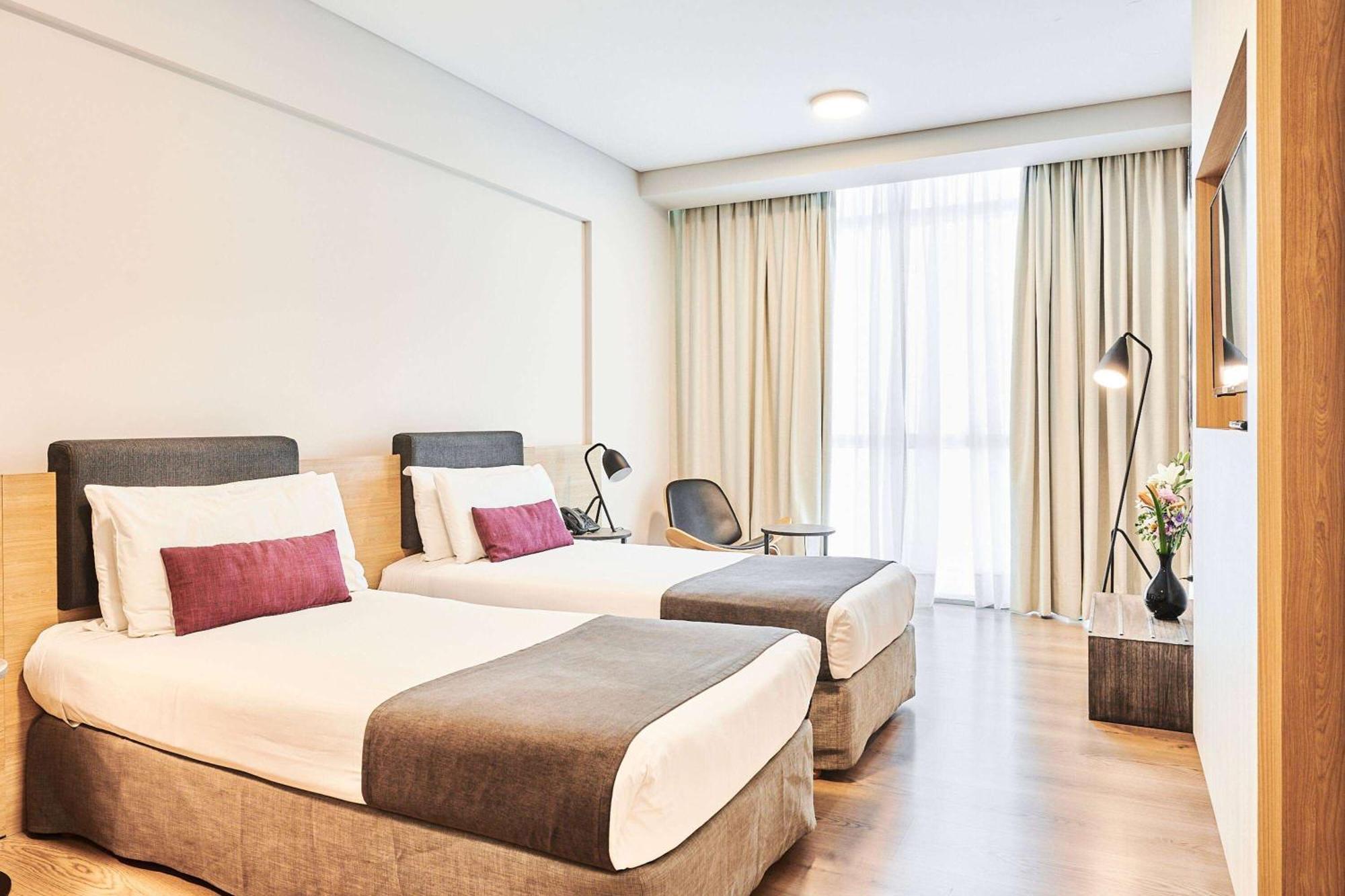 Dazzler By Wyndham Rosario Hotel Luaran gambar