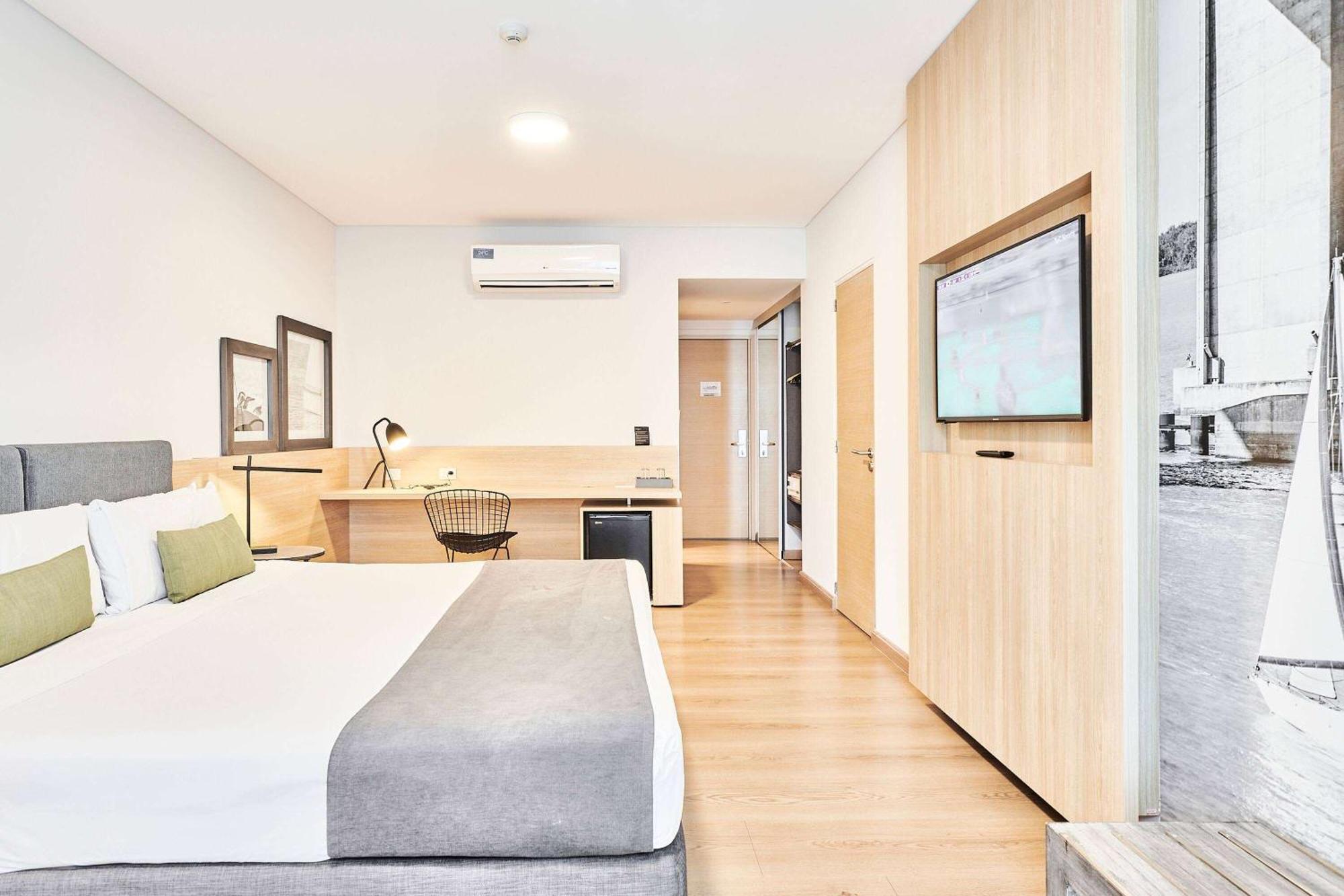 Dazzler By Wyndham Rosario Hotel Luaran gambar