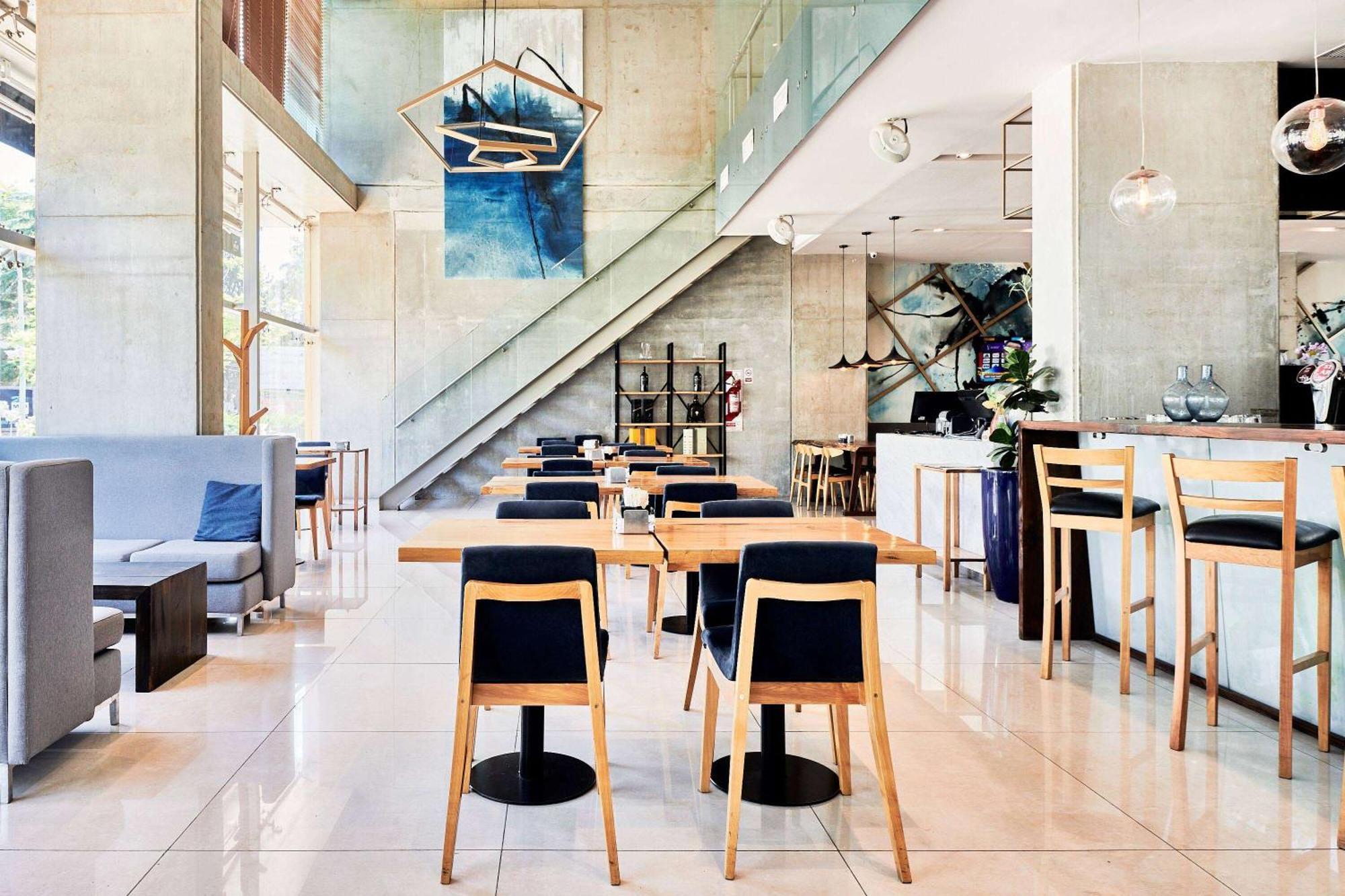 Dazzler By Wyndham Rosario Hotel Luaran gambar