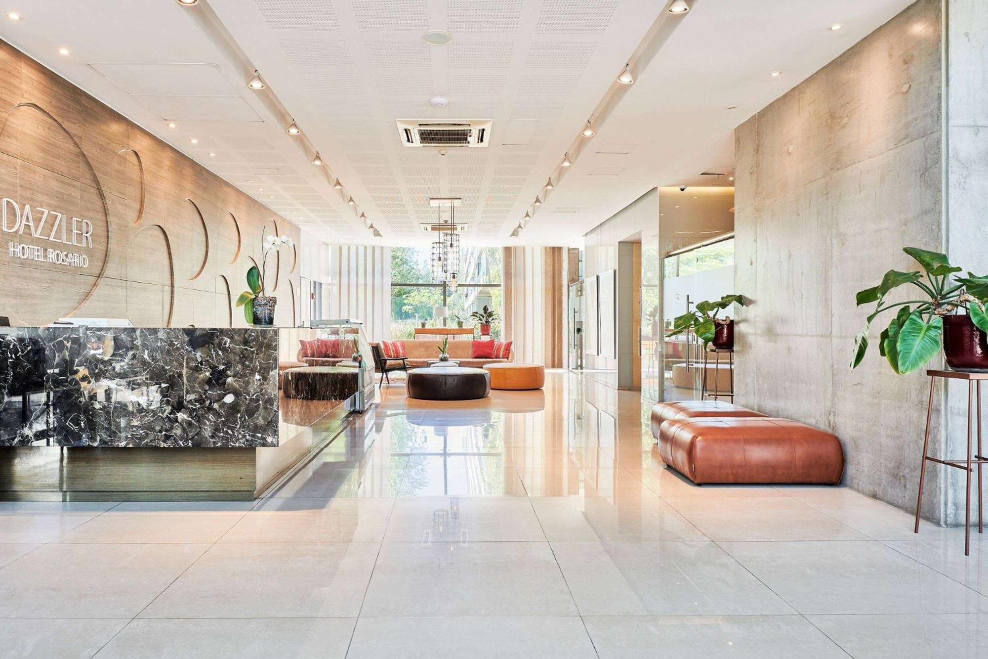 Dazzler By Wyndham Rosario Hotel Luaran gambar