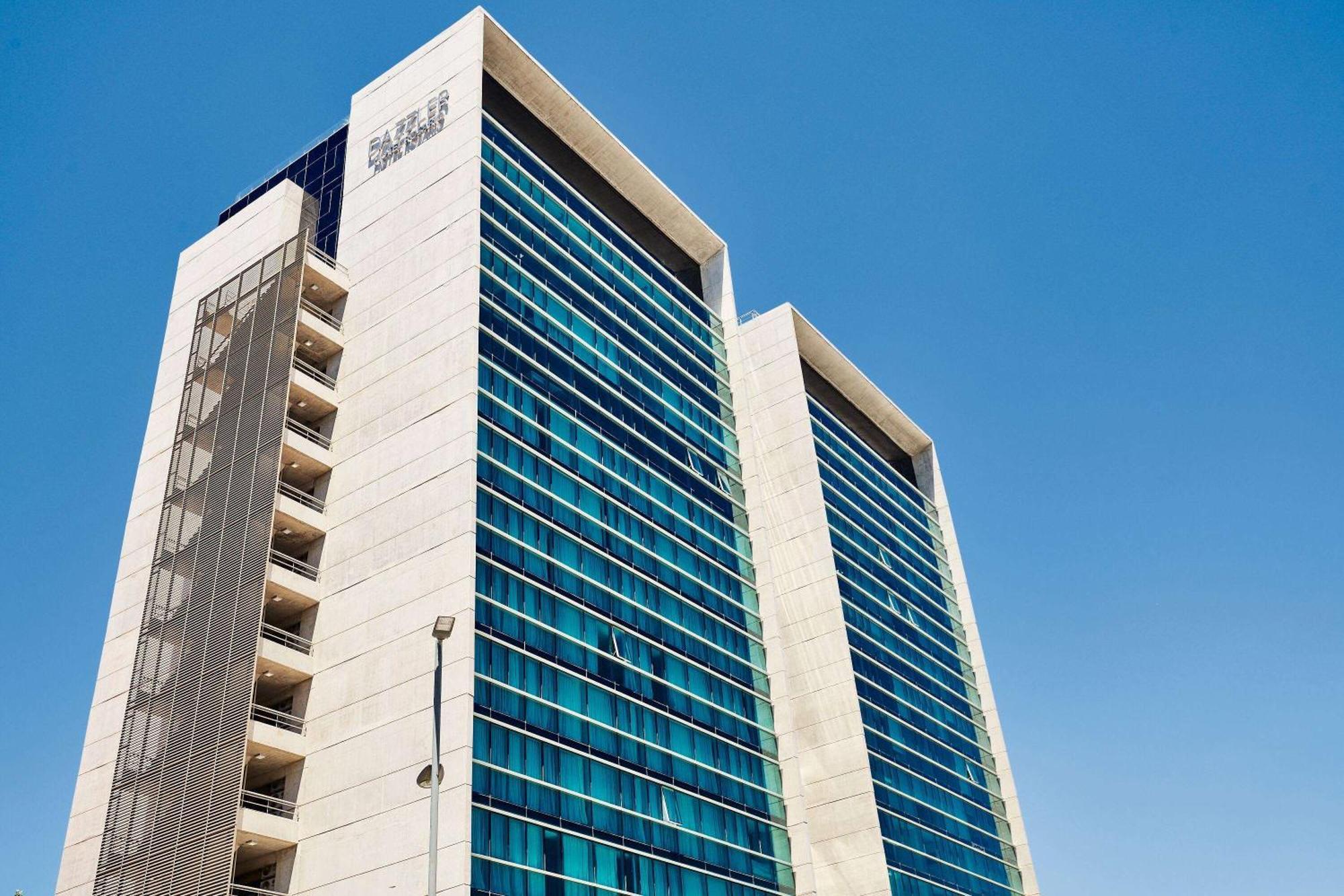 Dazzler By Wyndham Rosario Hotel Luaran gambar